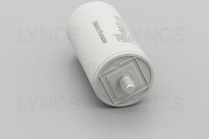 16mF 450V Capacitor with Faston Connectors - LYNCS photo 25