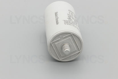 16mF 450V Capacitor with Faston Connectors - LYNCS photo 26