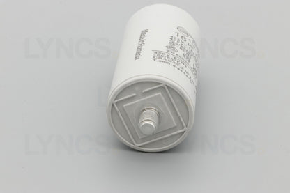 16mF 450V Capacitor with Faston Connectors - LYNCS photo 27