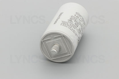 16mF 450V Capacitor with Faston Connectors - LYNCS photo 28