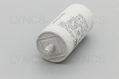 16mF 450V Capacitor with Faston Connectors - LYNCS photo 29