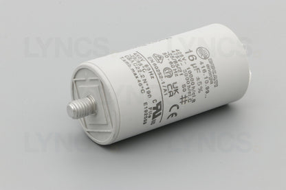 16mF 450V Capacitor with Faston Connectors - LYNCS photo 32