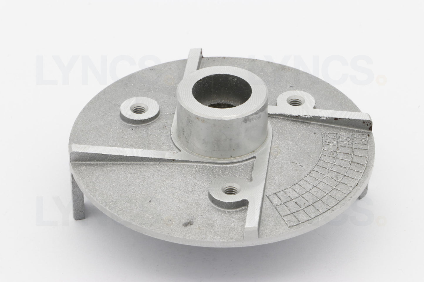 BURR HOLDER 75 2520.0005-RIC