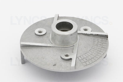 BURR HOLDER 75 2520.0005-RIC