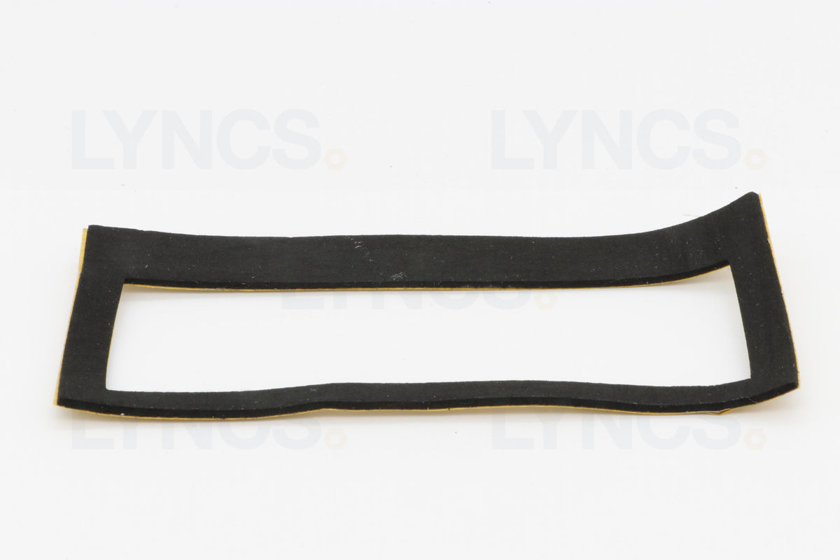 EPDM CN22 Touch Pad 144x55x2