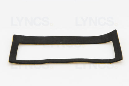 EPDM CN22 Touch Pad 144x55x2 - LYNCS photo 1