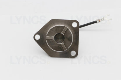 COVER-HEAD for Volumetric Flow Meter