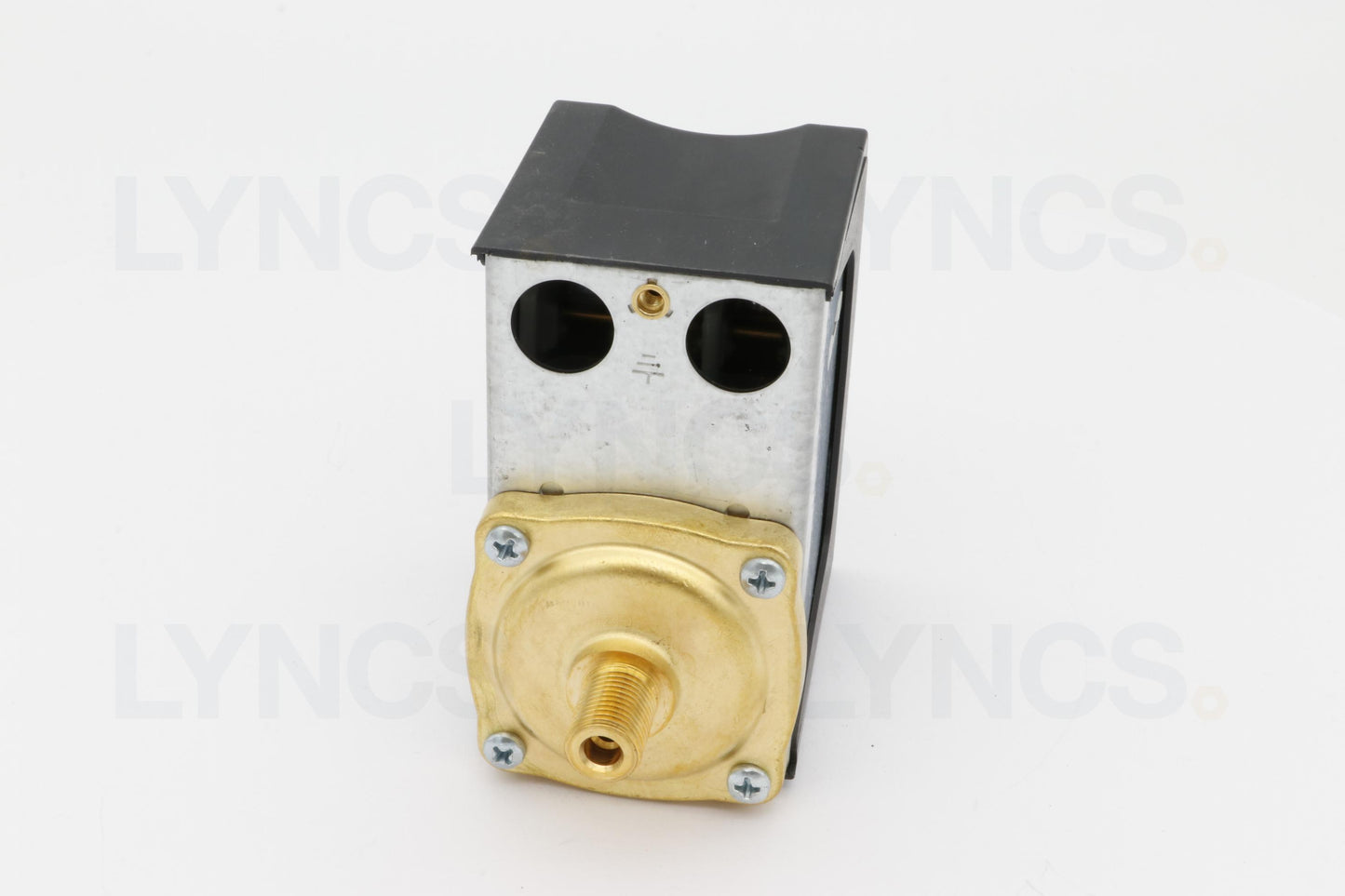 PRESSURE SWITCH P302/6 3-POLE 30A