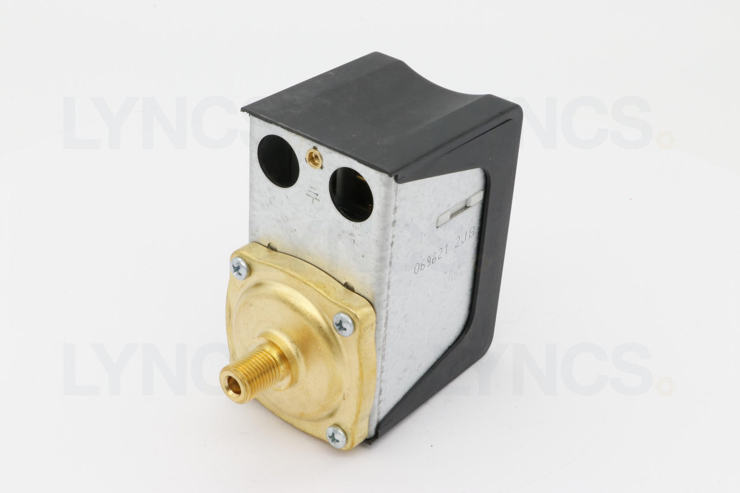 PRESSURE SWITCH P302/6 3-POLE 30A