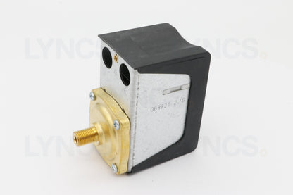 PRESSURE SWITCH P302/6 3-POLE 30A