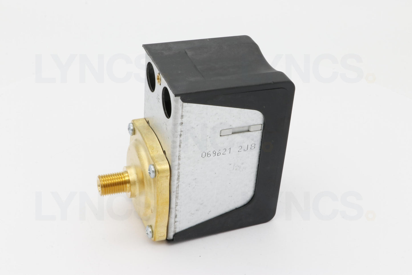 PRESSURE SWITCH P302/6 3-POLE 30A