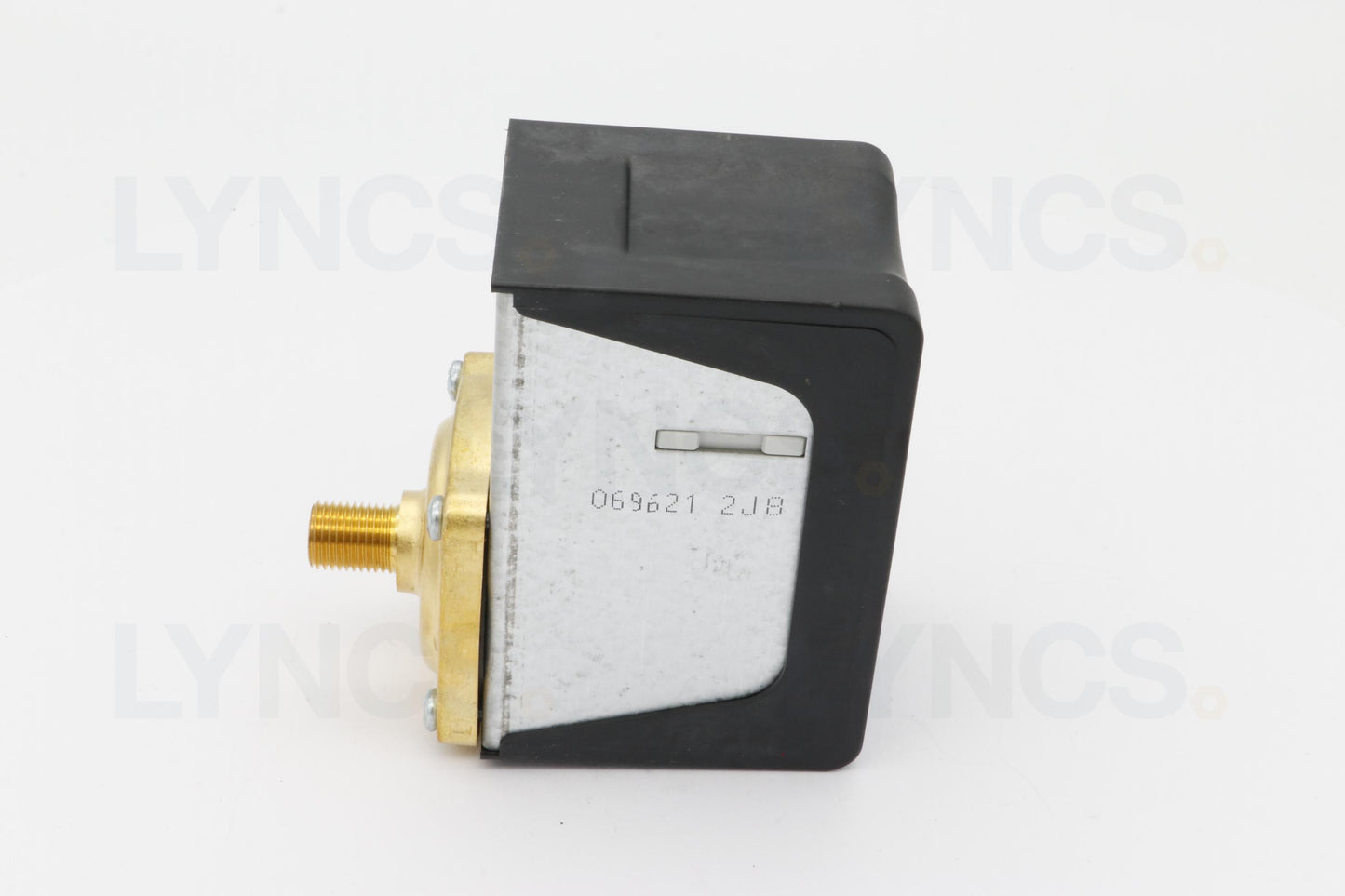PRESSURE SWITCH P302/6 3-POLE 30A