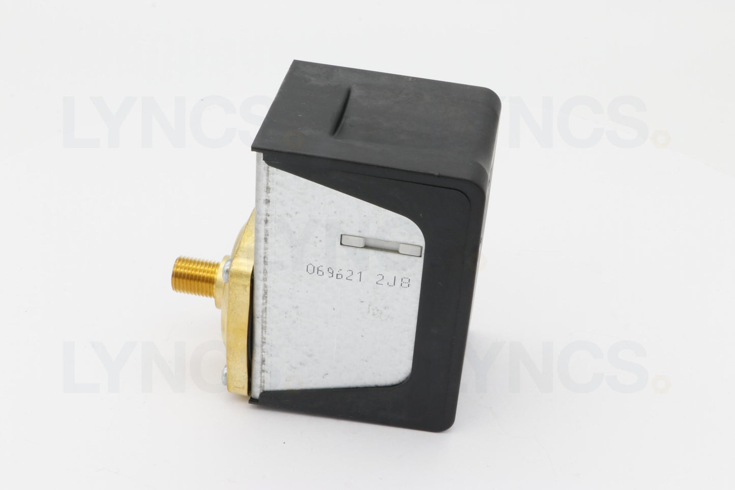 PRESSURE SWITCH P302/6 3-POLE 30A