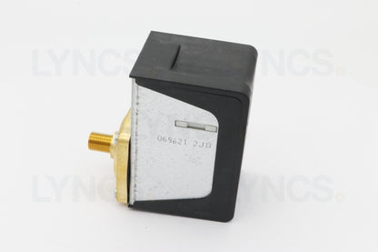 PRESSURE SWITCH P302/6 3-POLE 30A