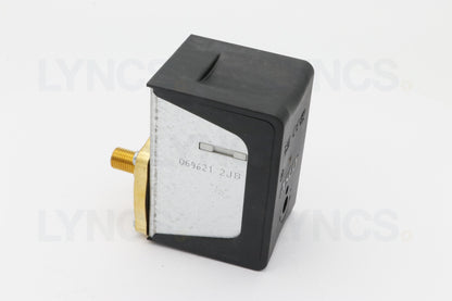 PRESSURE SWITCH P302/6 3-POLE 30A