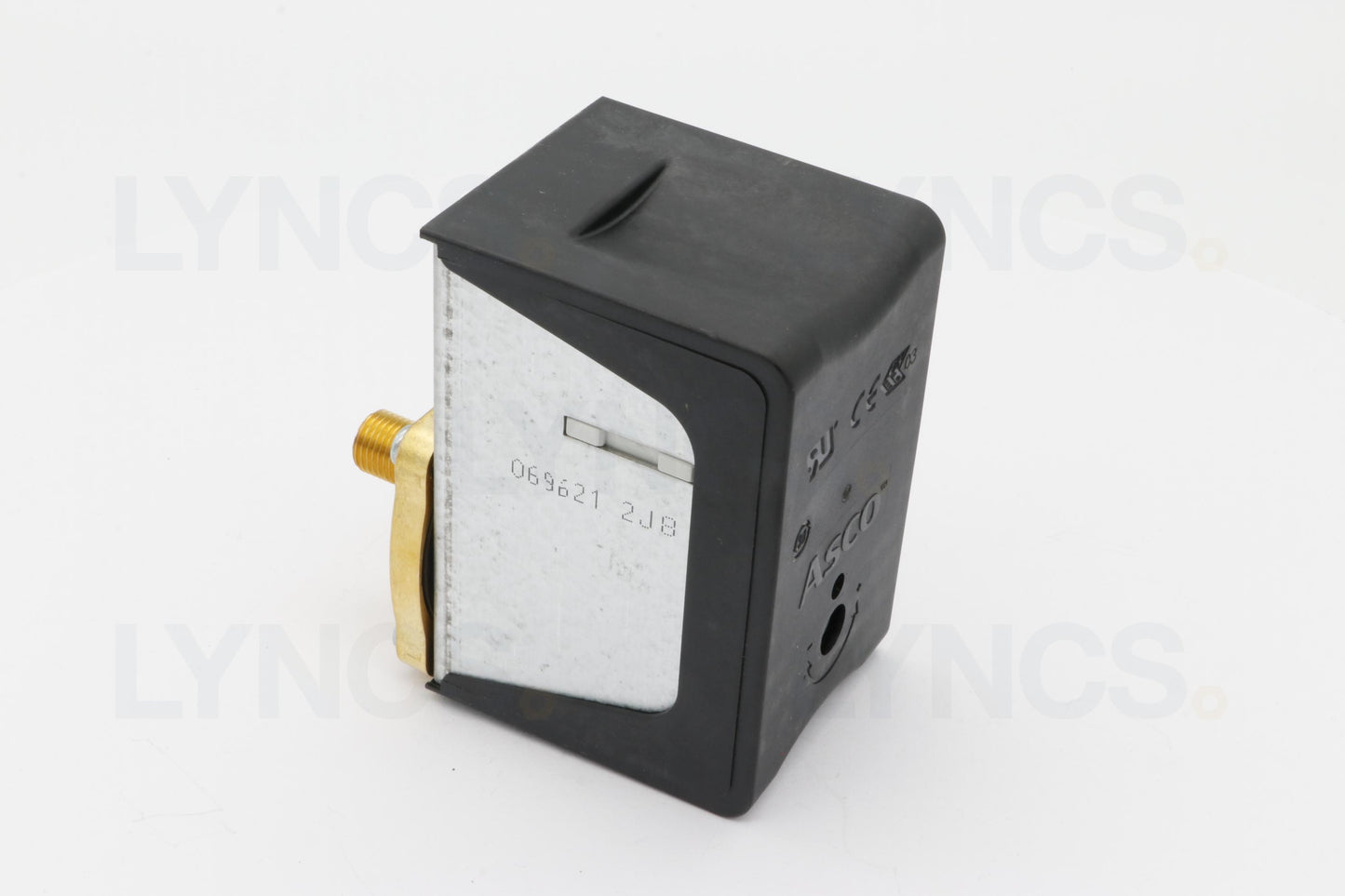PRESSURE SWITCH P302/6 3-POLE 30A