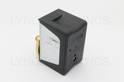 PRESSURE SWITCH P302/6 3-POLE 30A