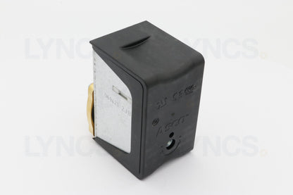 PRESSURE SWITCH P302/6 3-POLE 30A