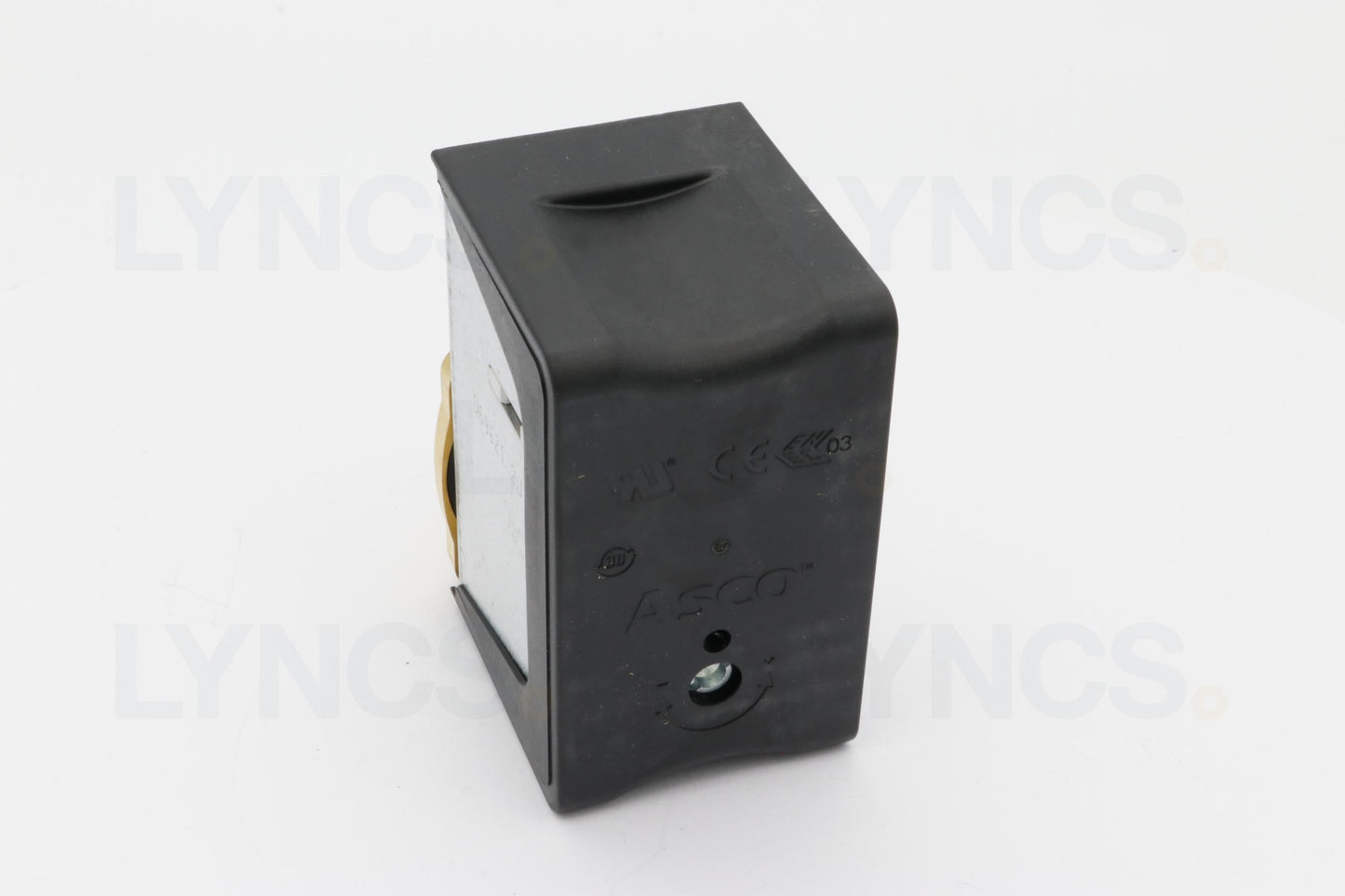 Pressure Switch P302/6 30A - 3-Pole