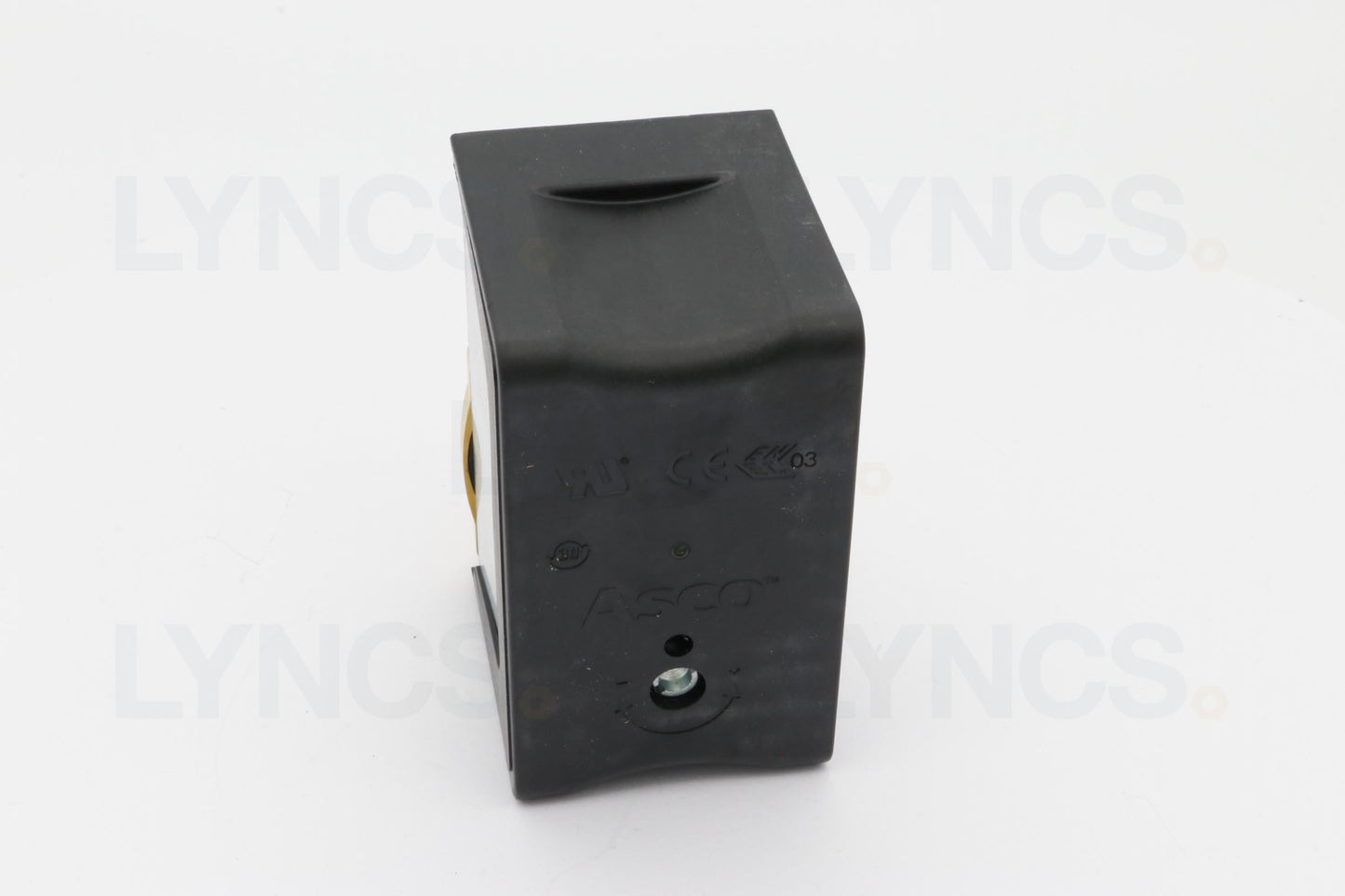 Pressure Switch P302/6 30A - 3-Pole