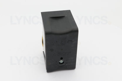 Pressure Switch P302/6 30A - 3-Pole