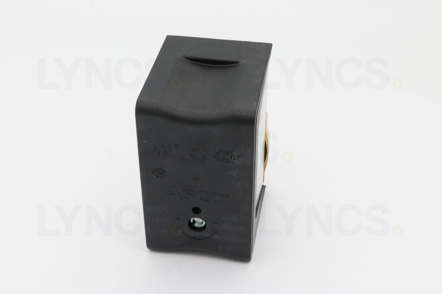 PRESSURE SWITCH P302/6 3-POLE 30A