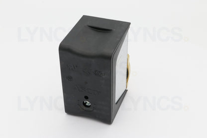 PRESSURE SWITCH P302/6 3-POLE 30A