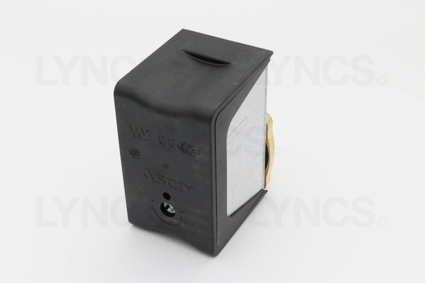 PRESSURE SWITCH P302/6 3-POLE 30A