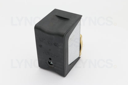 PRESSURE SWITCH P302/6 3-POLE 30A