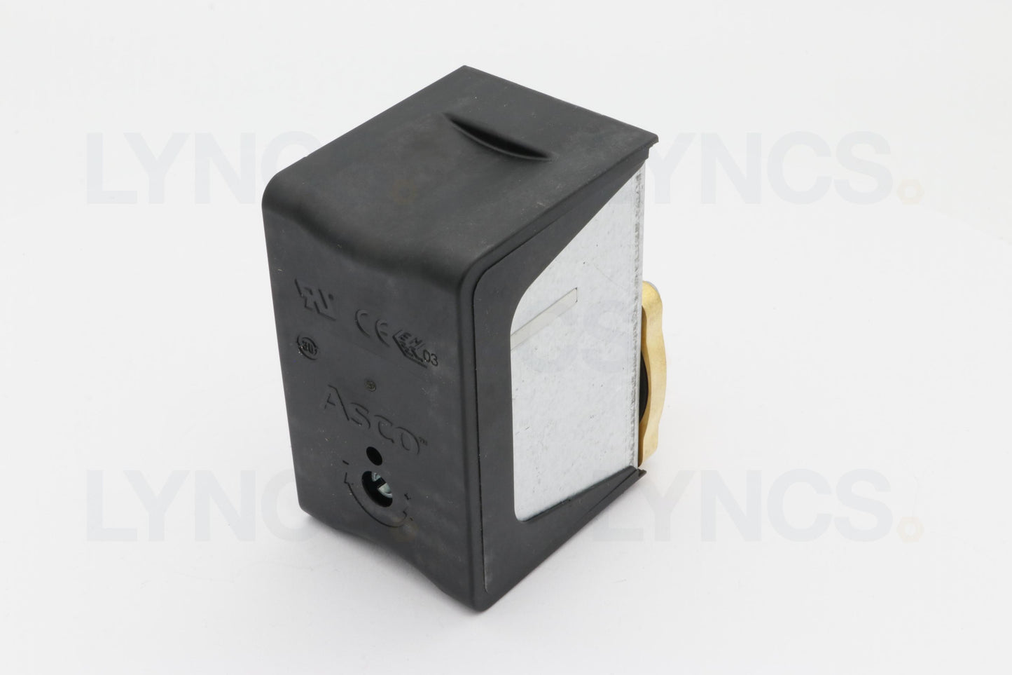 PRESSURE SWITCH P302/6 3-POLE 30A