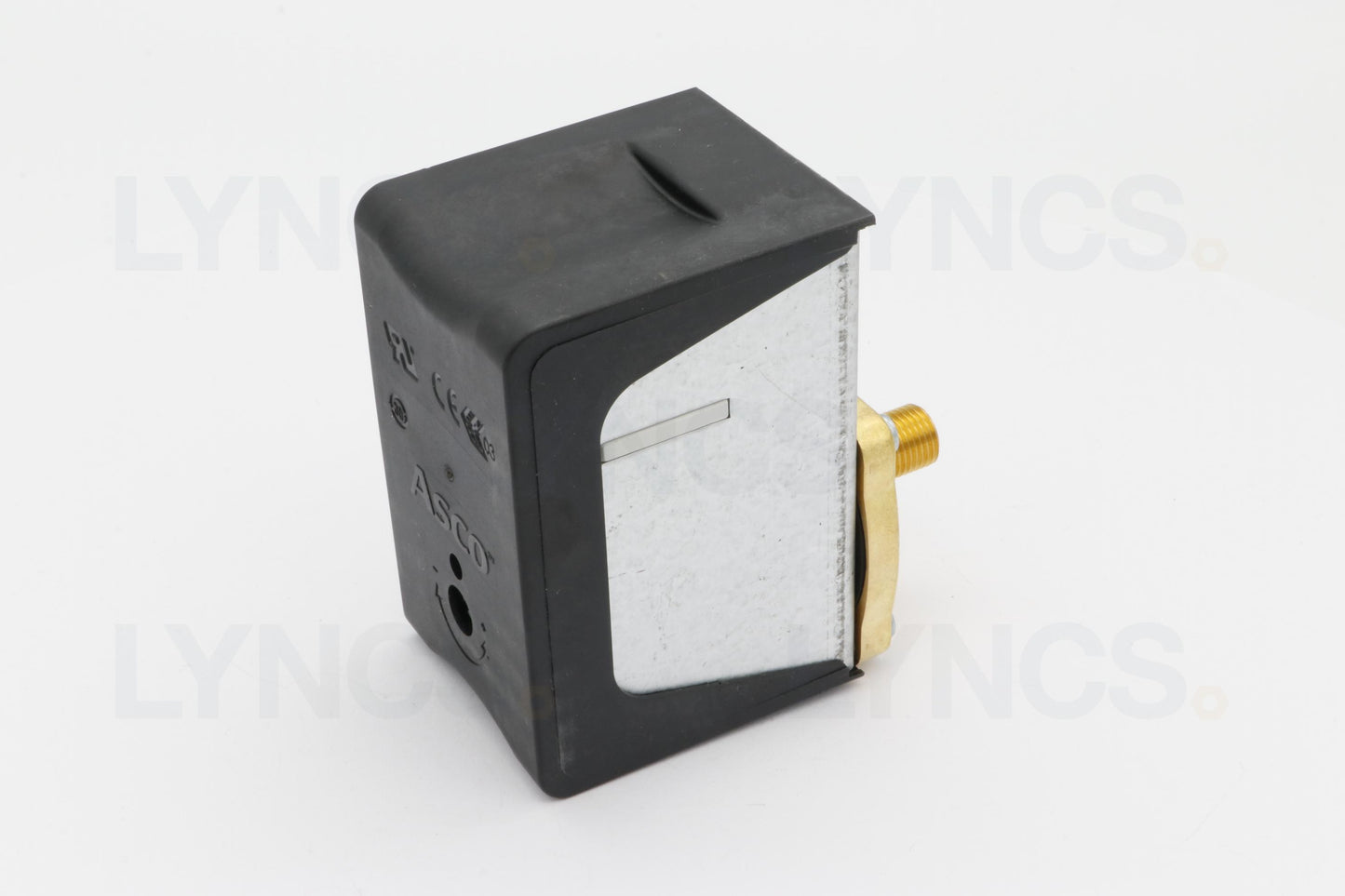 PRESSURE SWITCH P302/6 3-POLE 30A