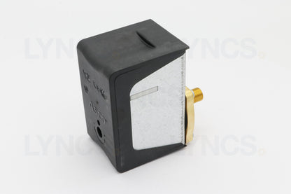 PRESSURE SWITCH P302/6 3-POLE 30A