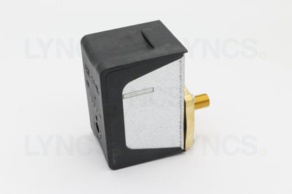 PRESSURE SWITCH P302/6 3-POLE 30A