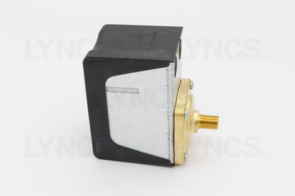 PRESSURE SWITCH P302/6 3-POLE 30A