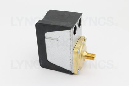 PRESSURE SWITCH P302/6 3-POLE 30A