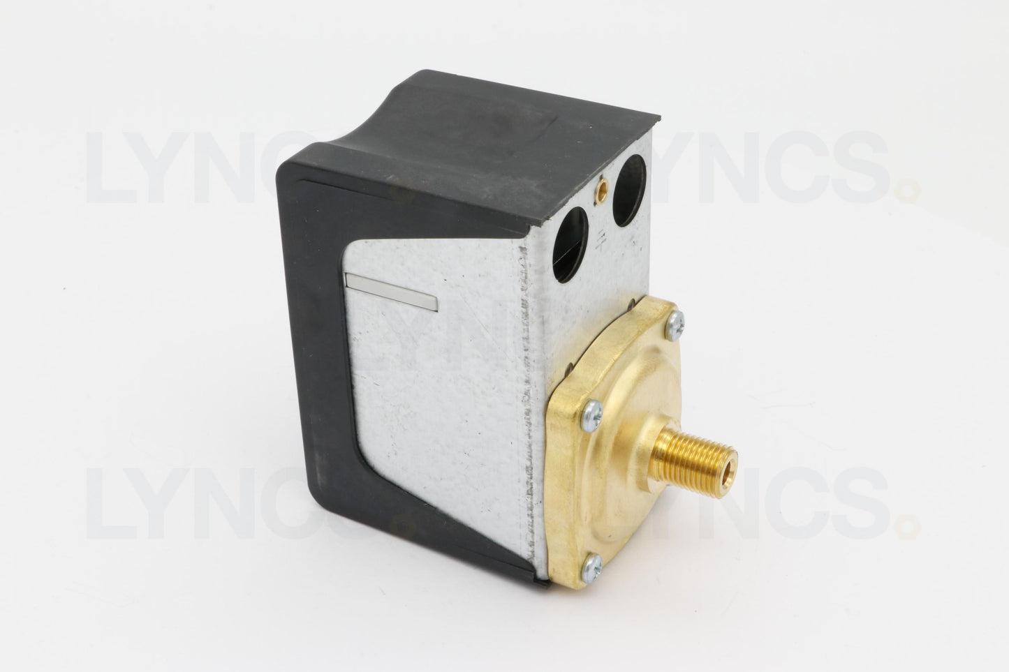 PRESSURE SWITCH P302/6 3-POLE 30A