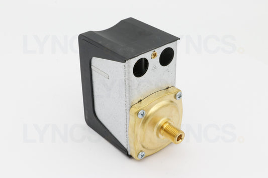 PRESSURE SWITCH P302/6 3-POLE 30A