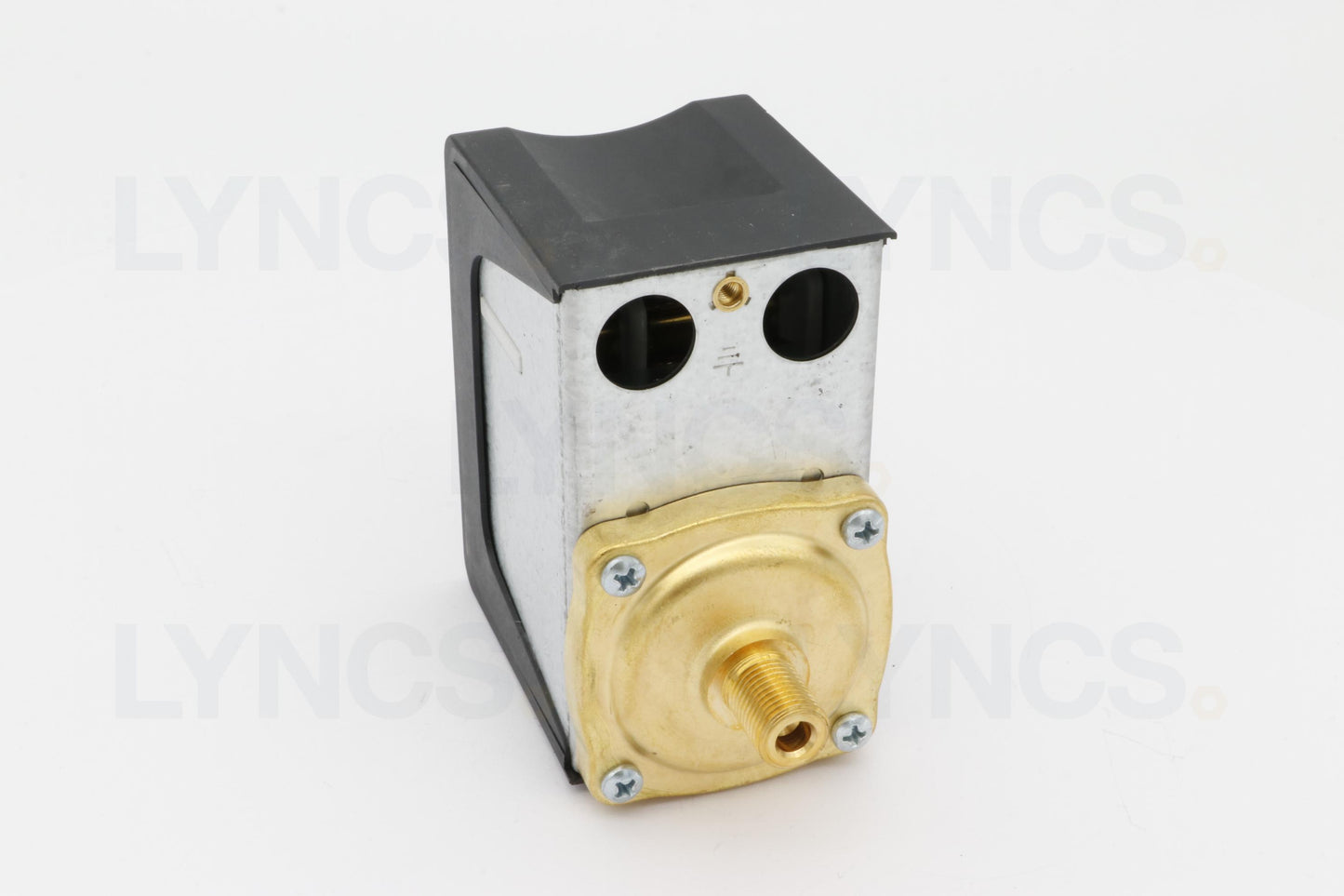 PRESSURE SWITCH P302/6 3-POLE 30A