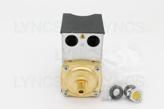PRESSURE SWITCH P302/6 3-POLE 30A