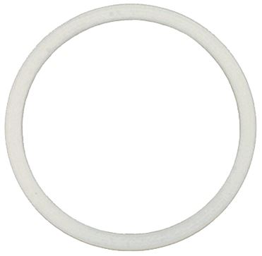 PTFE Flat Gasket ø 35x30x2 mm