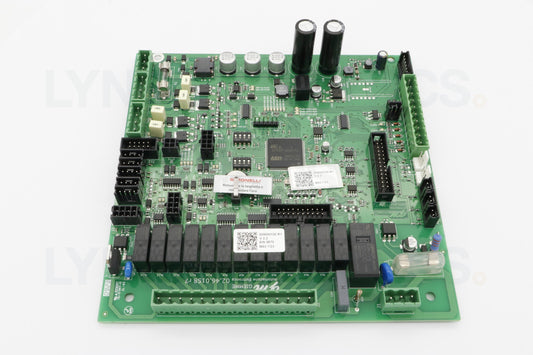 MAIN BOARD EAGLE TEMPO