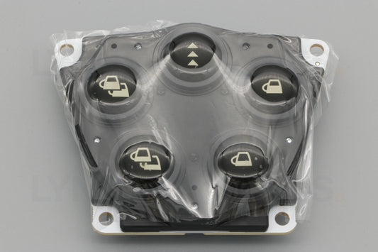 Eagle Tempo Dispensing Card