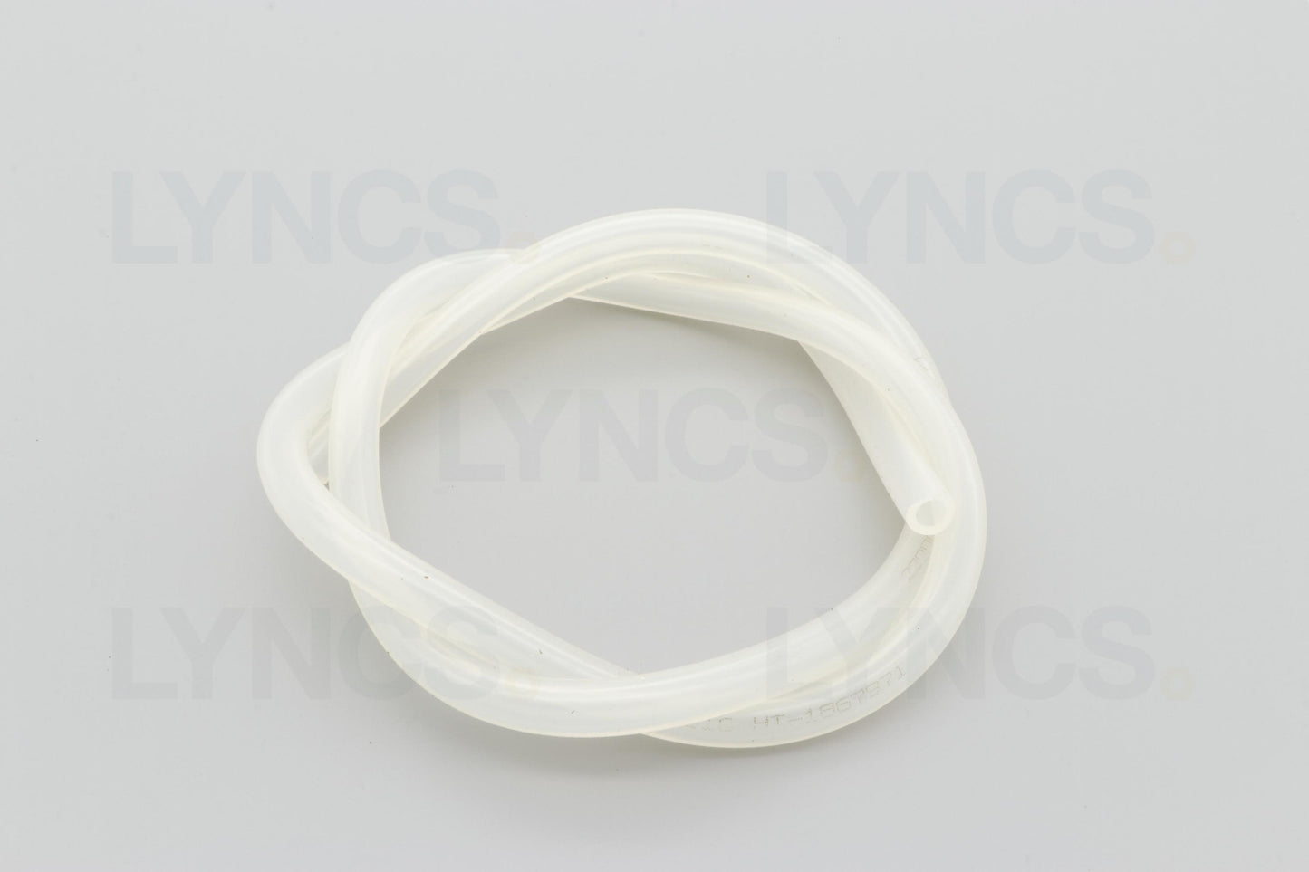 Silicone Pipe D 6x10 (OEM)