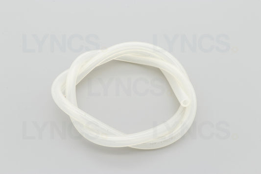 SILICONE PIPE D 6X10
