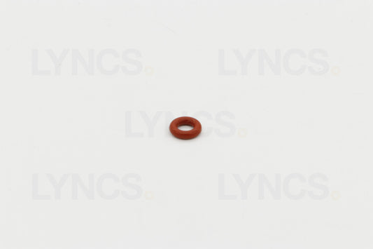 GASKET GASKET O RING D.7 AN2/OR102 SILICON