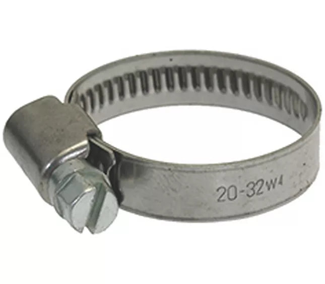 Hose Clamp 20mm-32mm