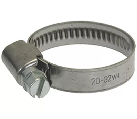 Hose Clamp 20mm-32mm
