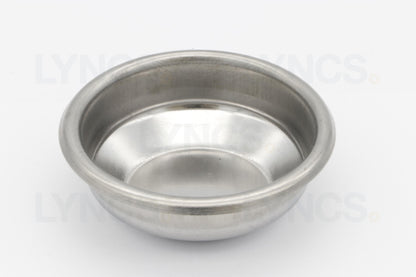 BLIND FILTER ¸ 65x25 mm