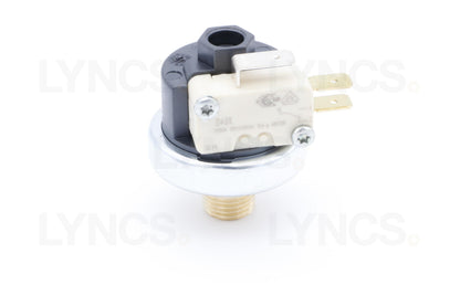 Pressure Switch XP110 125, 0.5-1.2 BAR - LYNCS photo 1