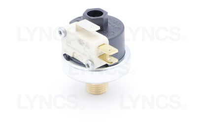 Pressure Switch XP110 125, 0.5-1.2 BAR - LYNCS photo 5